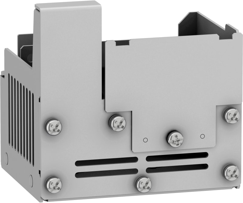 UL Type 1 kit for ATV320 C (VW3A95813)