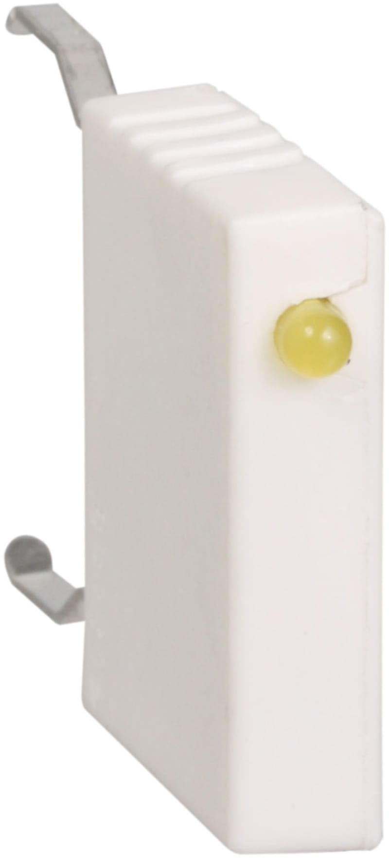 Schneider Electric TeSys K - Suppressor module - varistor - 50...129 V LA4KE1FC