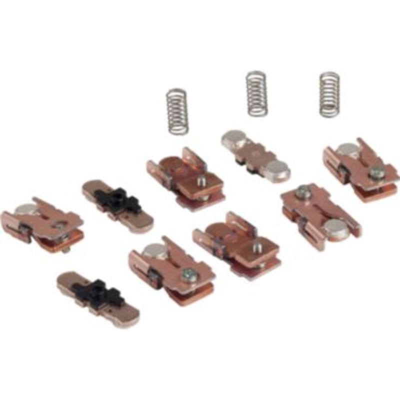 Contact set 3P LC1D115 (LA5D1158031)