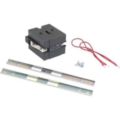 Schneider Electric Mechanical and electrical interlock, TeSys D reversing & changeover, 2 contactors LC1D115-D150 LA9D11502