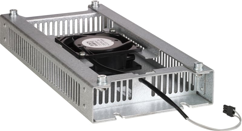 Schneider Electric Fan option - size C - 220 V VW3G22402