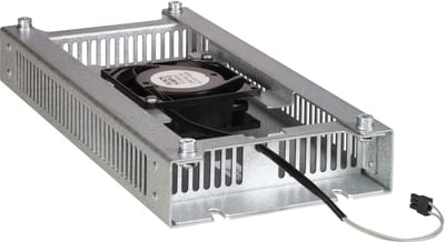 Schneider Electric Fan option - size C - 220 V VW3G22402