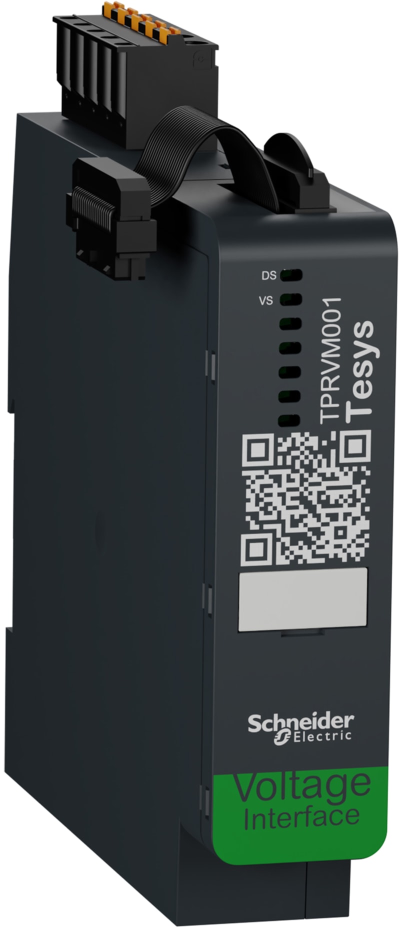 Schneider Electric TPRVM001 Voltage interface module, TeSys island