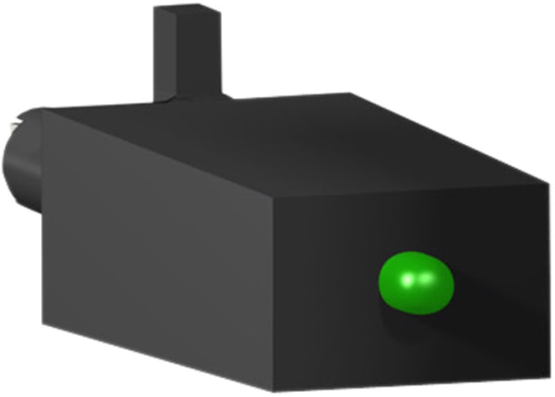Varistormodul 240V (RXM021RB)