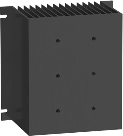 Schneider Electric SSRHP05 heat sink for Harmony solid-state relay, 0.5 °C/W