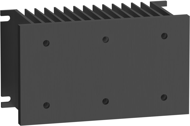 Schneider Electric Harmony SSP Heat Sink, 1 °C/W (SSRHP10)