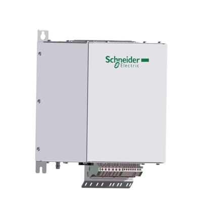 Passiva filter 10A 400V 50Hz
