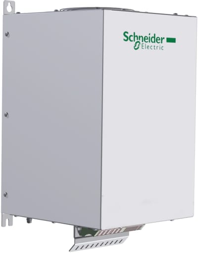 Passiva filter 30A 400V 50Hz