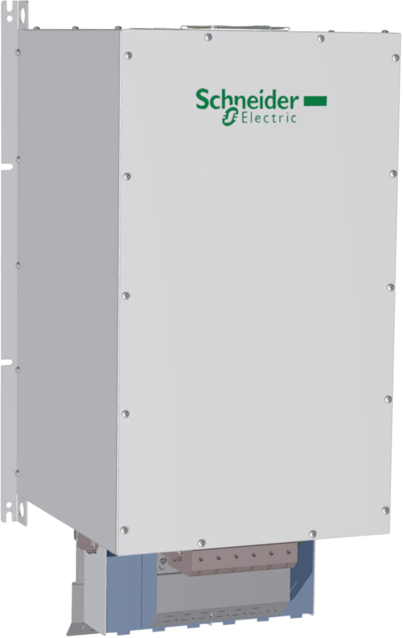 Passiva filter 262A 400V 50Hz (VW3A46134)