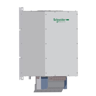 Passiva filter 450A 400V 50Hz