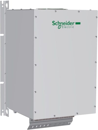 Passiva filter 60A 460V 60Hz