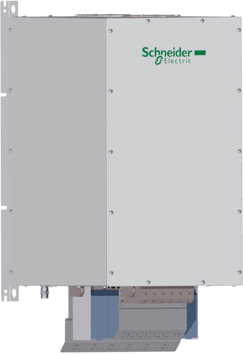 Passiva filter 291A 460V 60Hz (VW3A46173)