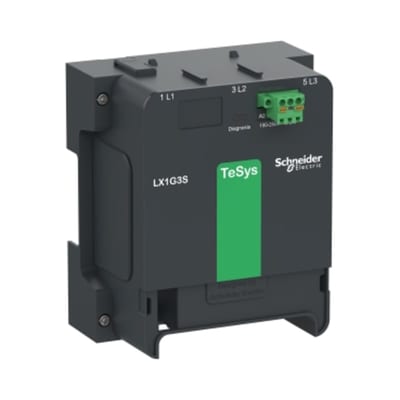 Coil 100-250V Std 3P G400-500