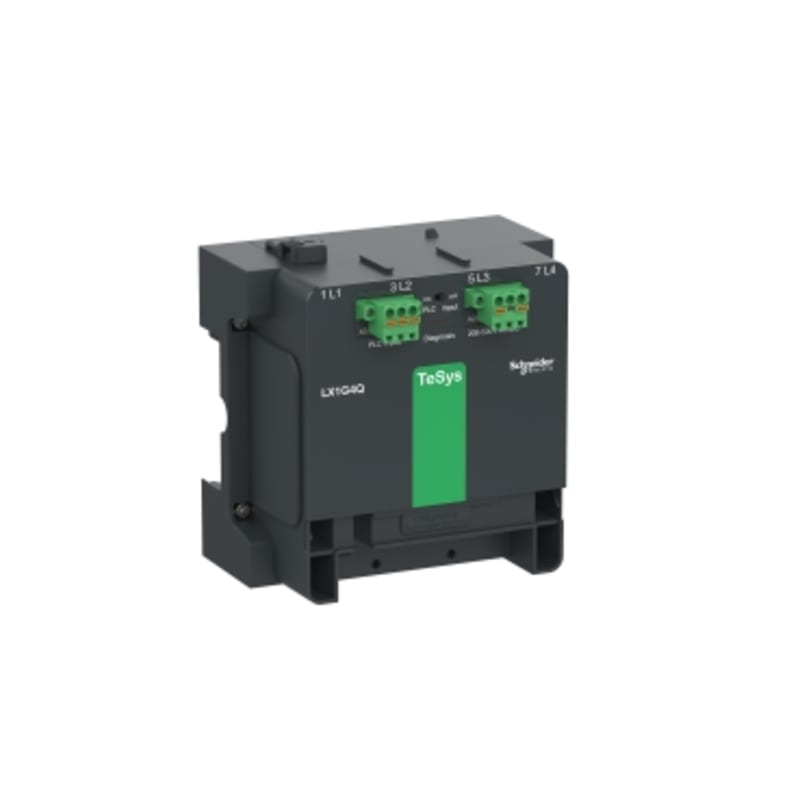 Coil 200-500V Adv 4P G115-225 (LX1G4QLSEA)