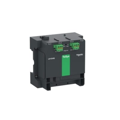 Coil 200-500V Adv 4P G115-225