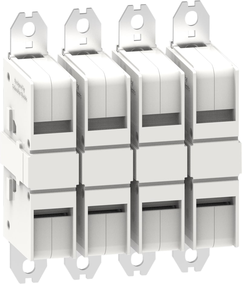 Contact set 4P LC1G265-330 (LA9G4RA)