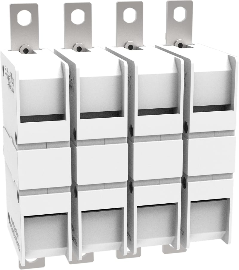 Contact set 4P LC1G400-500 (LA9G4SA)