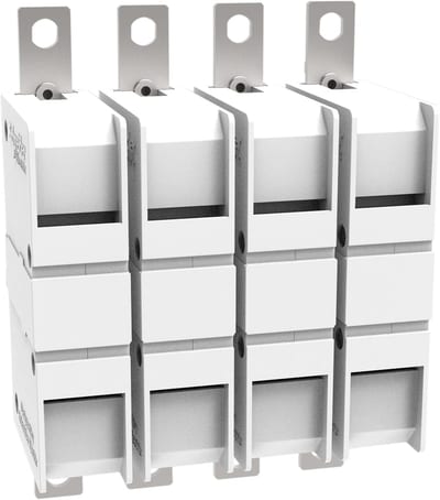Contact set 4P LC1G400-500