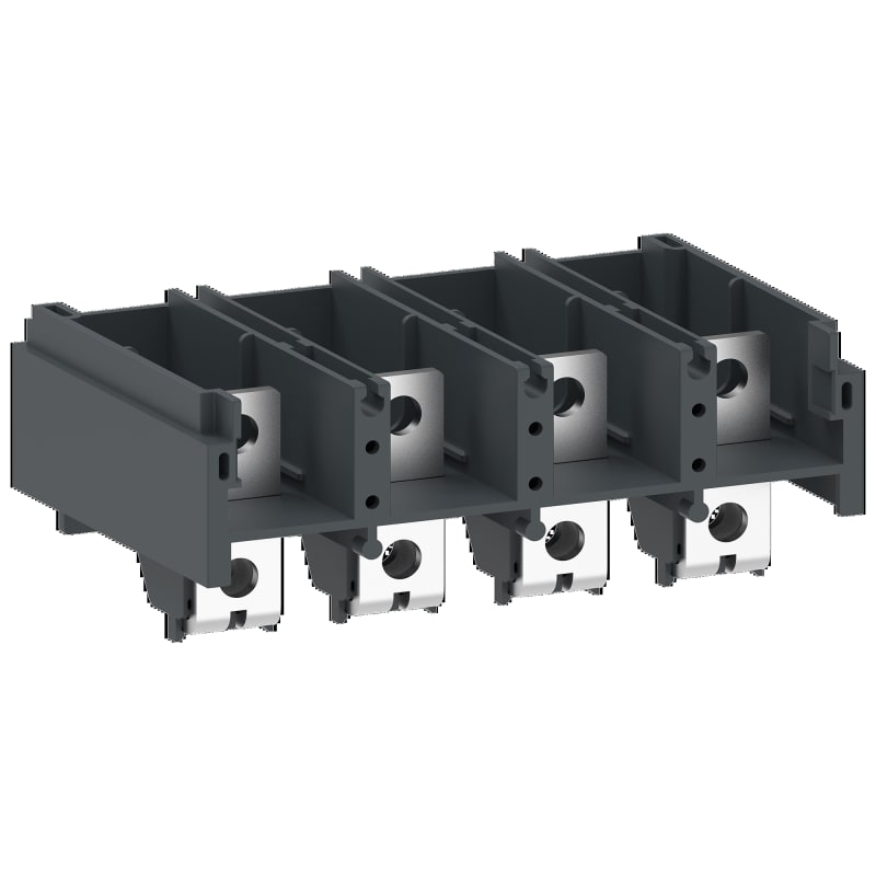Cableminneforleng 4P G115-225 (LA9G4101)