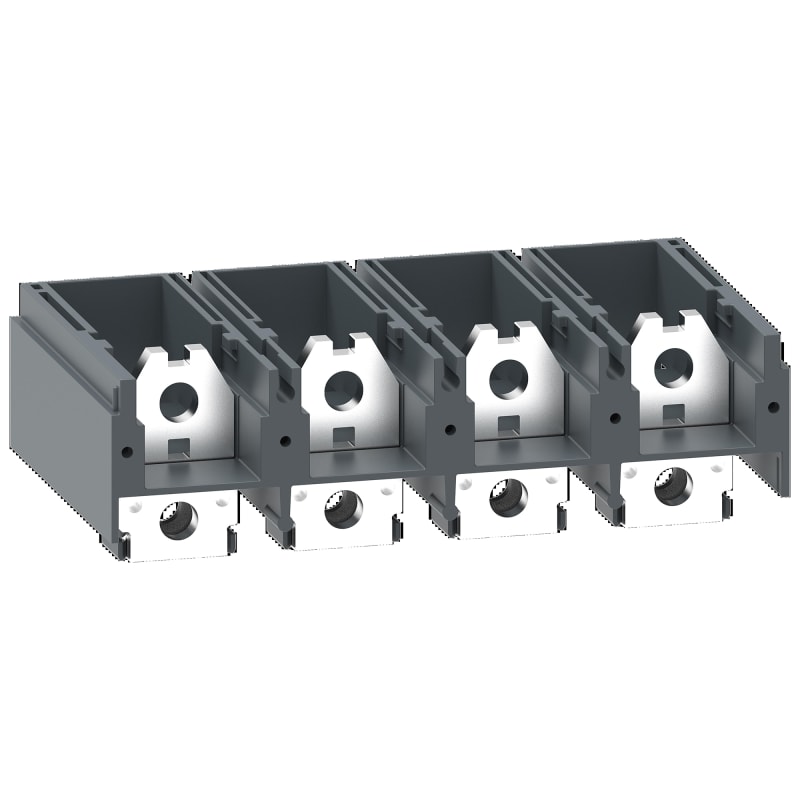 Cableminneforleng 4P G265-500 (LA9G4102)