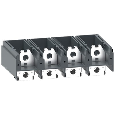Cableminneforleng 4P G265-500