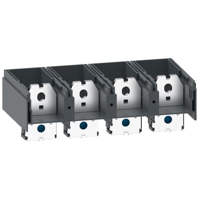 Cableminneforleng 4P G630-800