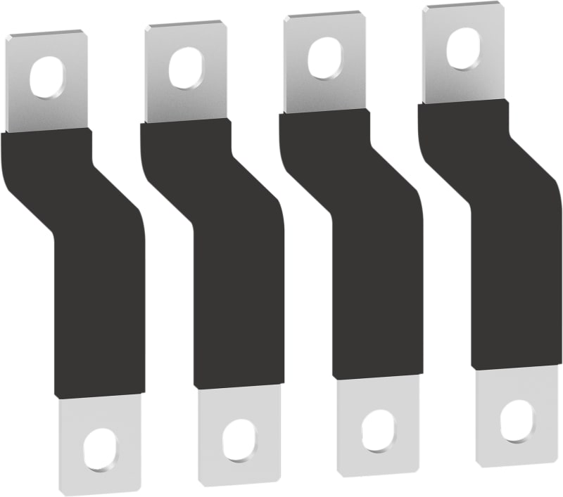 Cableminne 4P G115-225 MCCB (LA9G4111)