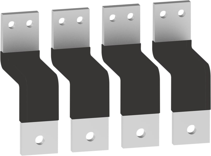 Cableminne 4P G630-800 MCCB (LA9G4113)