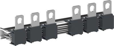 Connectionsrail 3P Kit G115-225 (LA9G3750)