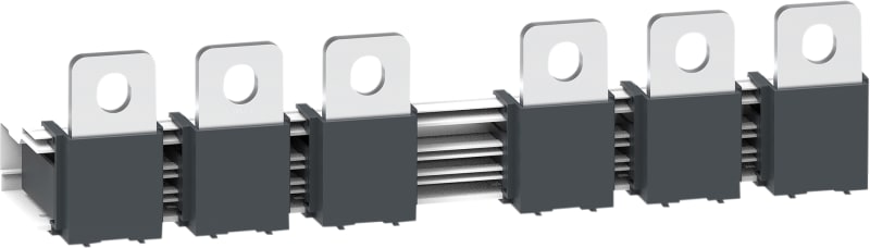 Connectionsrail 3P Kit G265-500 (LA9G3751)