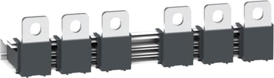 Connectionsrail 3P Kit G265-500 (LA9G3751)