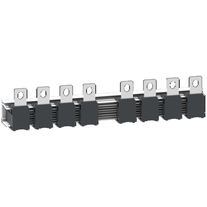 Connectionsrail 3P Kit G115-225 (LA9G4750)