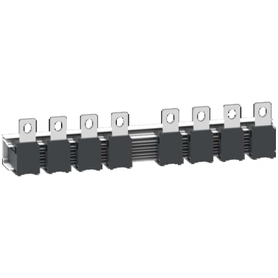 Connectionsrail 3P Kit G115-225 (LA9G4750)