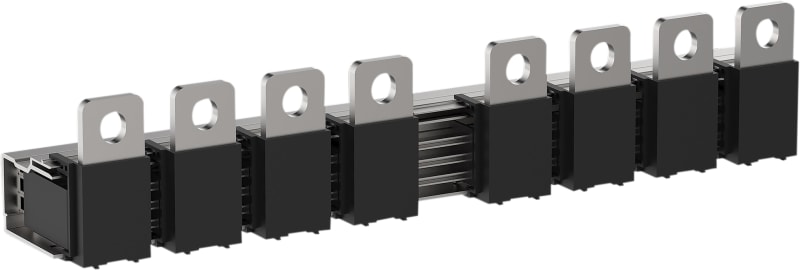 Connectionsrail 3P Kit G265-500 (LA9G4751)