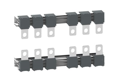 Rev.coupling.rod 3P Kit G115-225