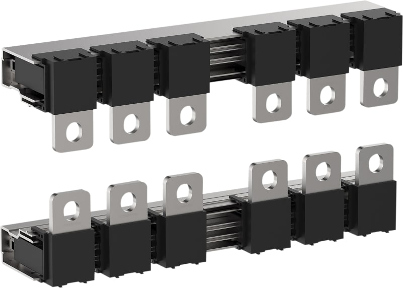 Rev.coupling.rod 3P Kit G265-500 (LA9G3761)