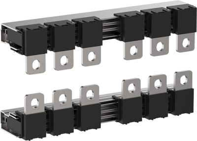 Rev.coupling.rod 3P Kit G265-500
