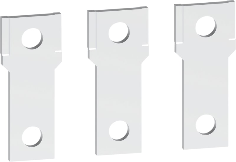 Connectionsforlengels 3P G115-225 (LA9G3601)