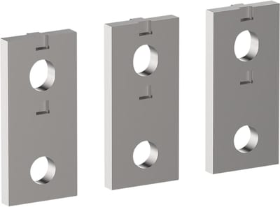 Connectionsforlengels 3P G265-500