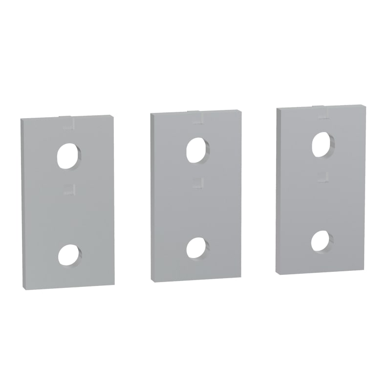 Connectionsforlengels 3P G630-800 (LA9G3603)
