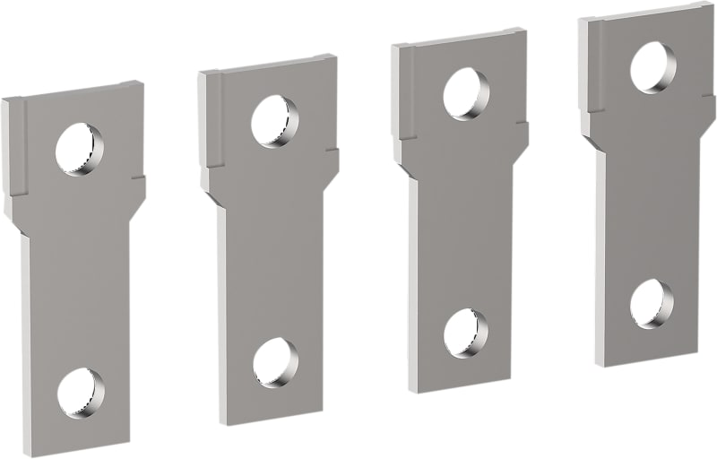 Connectionsforlengels 4P G115-225 (LA9G4601)