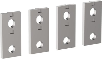 Connectionsforlengels 4P G265-500