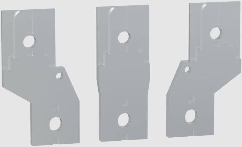 Spreader for 3P G630-800 (LA9G3714)