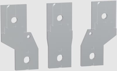 Spreader for 3P G630-800
