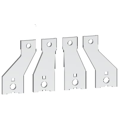Spreader for 4P G115-225