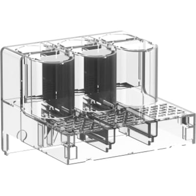 Terminal Cover 3P G115-225