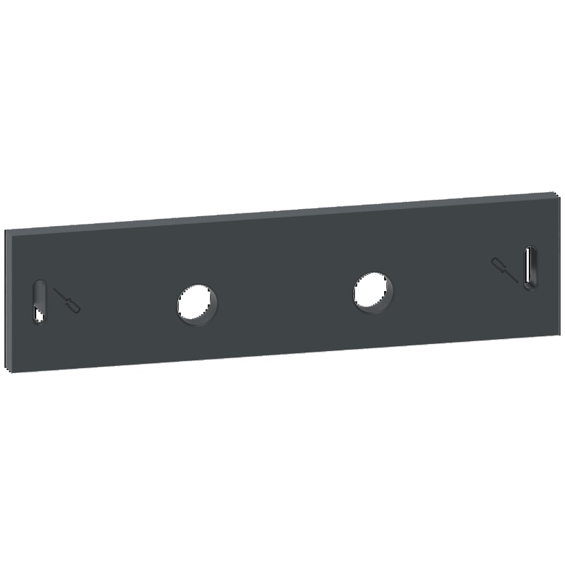 Front Cover for LR9G500 (LA9G3705)