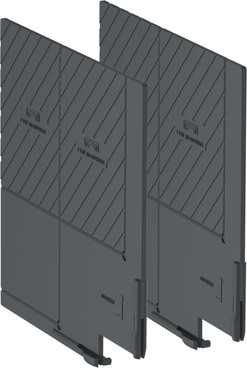 Phase ISOLASJONSPLAT3P G115-800 (LA9G3801)
