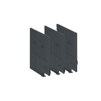 Phase ISOLASJONSPLAT4P G115-800