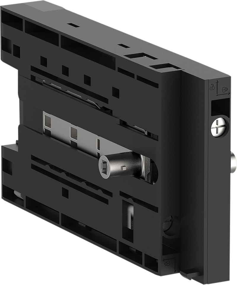 Mechanical interlock (LA9G971)